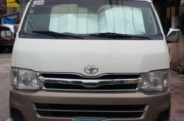 Toyota HIACE GL 2013 for sale