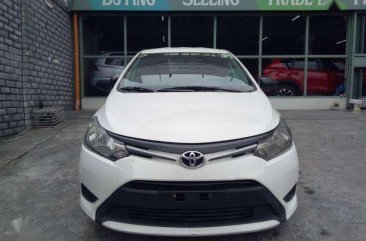 2016 Toyota Vios for sale