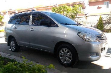 2010 Toyota Innova for sale