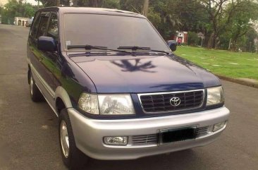 2002 Toyota Revo for sale