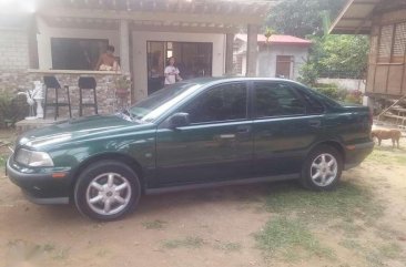 For sale Volvo S40