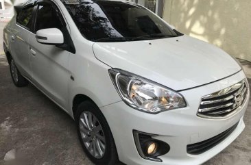 Mitsubishi Mirage G4 GLS 2015 Manual for sale