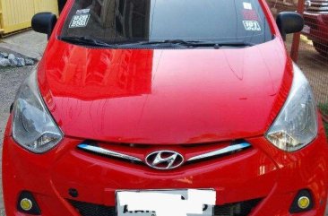 Like New Hyundai Eon for sale