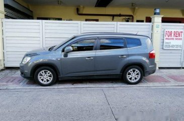 Chevrolet Orlando 2012 for sale