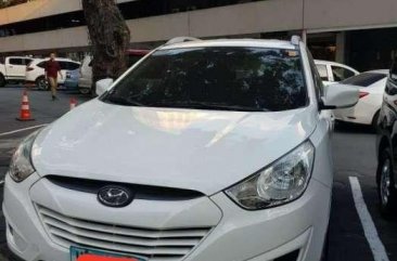 2013 Hyundai Tucson for sale