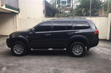 Mitsubishi Montero 2010 for sale 