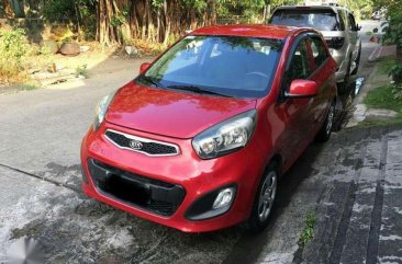 2012 KIA Picanto for sale