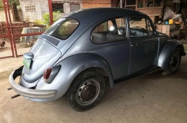 Volkswagen Beetle for Sale