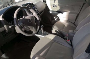 Nissan Almera 2016 for sale