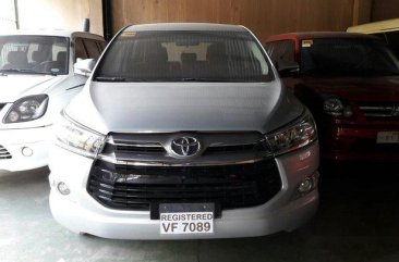 Toyota Innova 2016 for sale