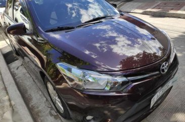 2018 Toyota Vios for sale