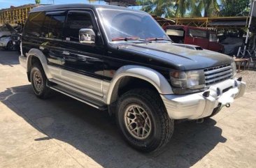 Mitsubishi Pajero 1998 for sale