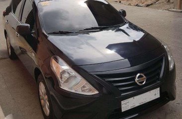 Nissan Almera 2017 AT for sale 