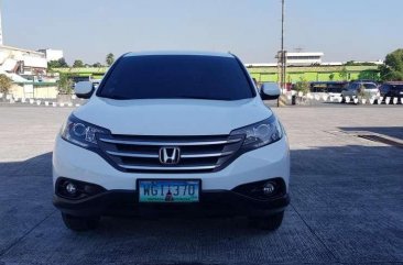 2012 Honda Crv FOR SALE