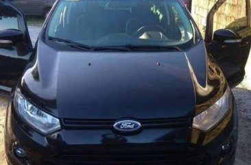 2017 Ford Ecosport for sale