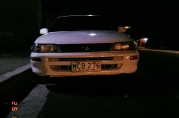 Toyota Corolla Bigbody GLi 1997 for sale