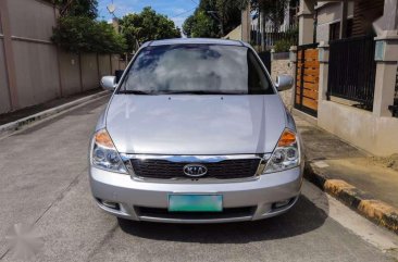 Kia Carnival EX 2014 for sale 