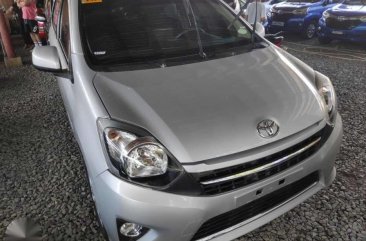 2017 Toyota Wigo for sale