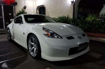 Nissan 370Z Nismo 2009 for sale 