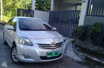 Toyota Vios G 2013 automatic FOR SALE