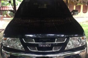 Isuzu Sportivo 2007 model for sale 