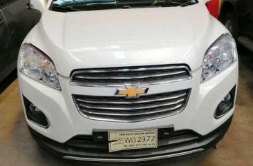 Chevrolet Trailblazer 2016 for sale