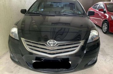 TOYOTO VIOS E 2012 FOR SALE