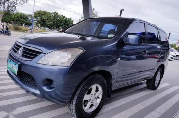 Mitsubishi Fuzion GLX AT 2008 Model - 380k NEGOTIABLE!