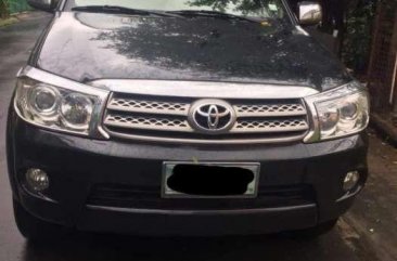 Toyota Fortuner 2009 for sale