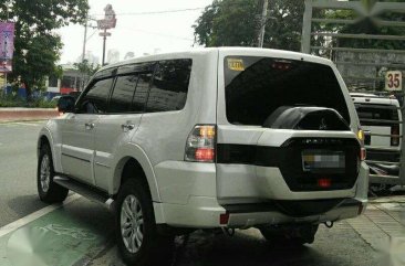 Mitsubishi Pajero 2016 2017 for sale