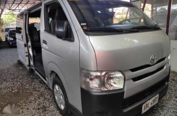 2016 Toyota Hiace for sale