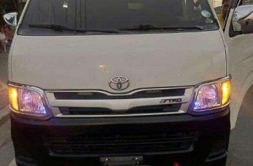 2011 Toyota Hiace for sale