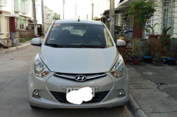 Hyundai Eon 2014  FOR SALE