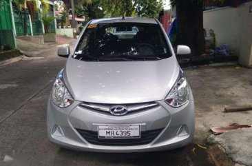 Hyundai Eon 2017 for sale 