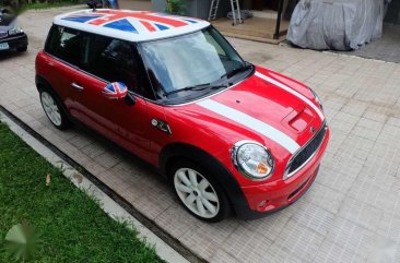 Mini Cooper S for sale