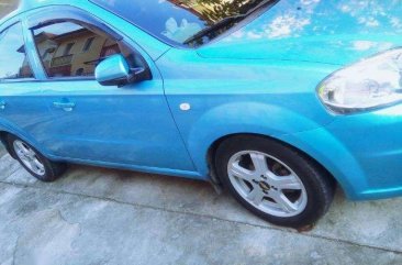 2008 Chevrolet Aveo for sale