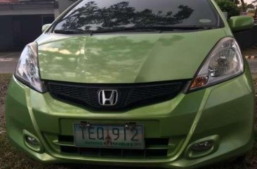 2012 Honda Jazz 1.5 AT for sale 