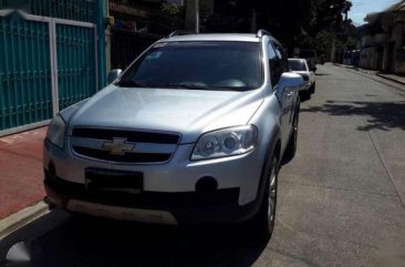 Chevrolet Captiva SUV 2011 for sale 