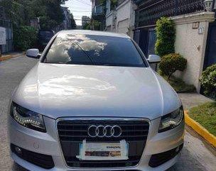 Audi A4 2011 for sale 