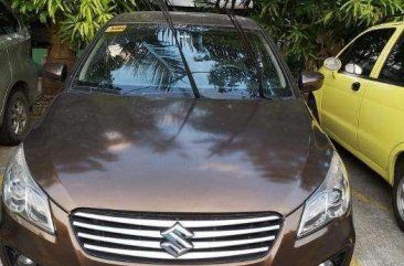 Suzuki Ciaz 2017 for sale