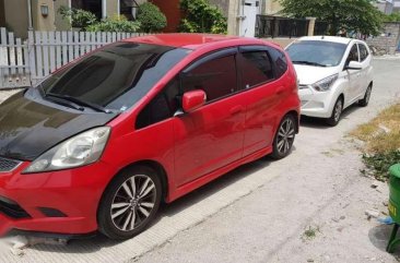 2009 HONDA JAZZ 15 Automatic with Paddle Shift Top of The Line