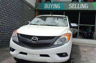 2016 Mazda BT50 for sale