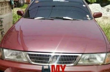 Nissan Sentra series 4 1999 for sale 