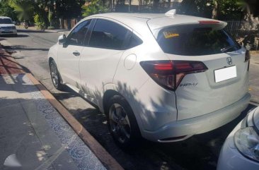 Honda Hrv EL automatic 2016 for sale 