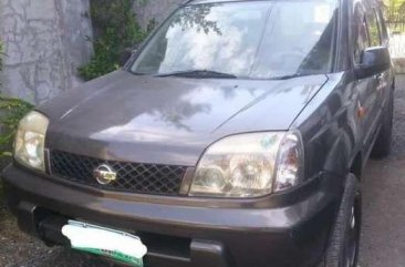 Nissan X-TRAIL for sale 