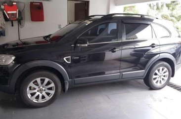 Chevrolet Captiva 2011 for sale