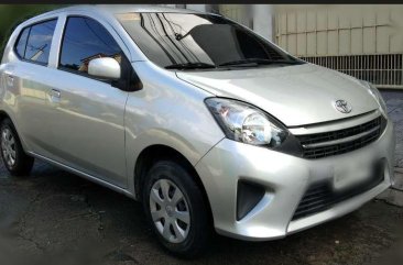 Toyota Wigo 2014 for sale