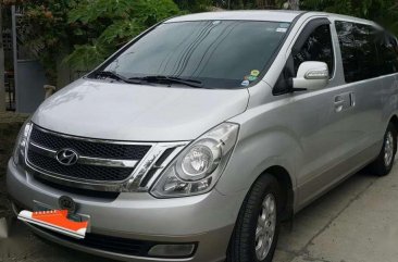 Hyundai Grand Starex 2010 for sale