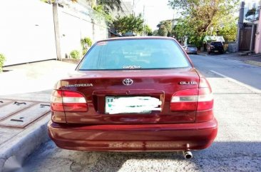 Toyota Lovelife for sale 