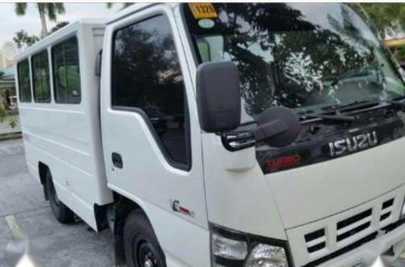 2018 Isuzu NHR Flexitruck FB Type FOR SALE